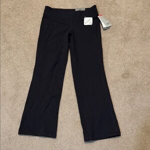 Champion Black Leggings